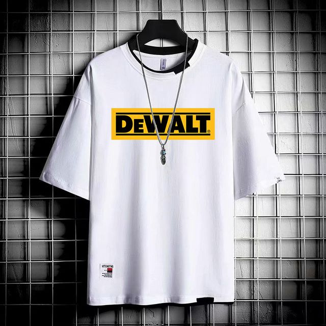 Футболка DeWalt #1