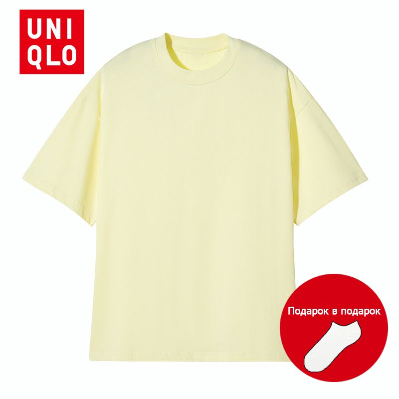 Футболка Uniqlo #1