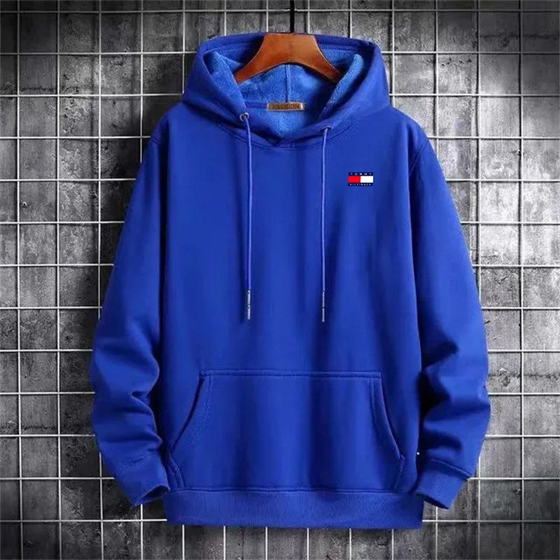 Tommy hilfiger online fleece