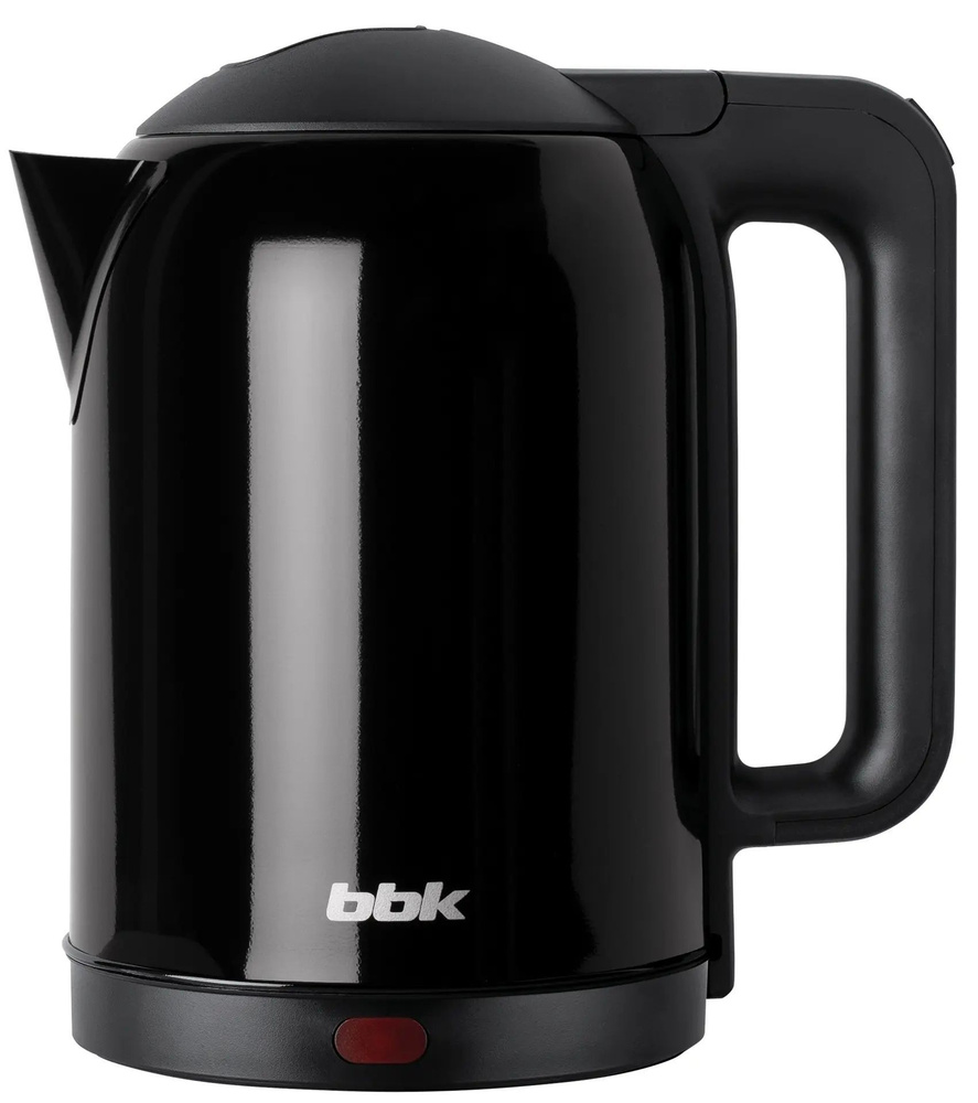 Чайник электрический BBK EK1809S, черный #1