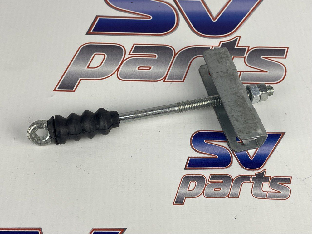 Уравнитель троса стояночного тормоза ВАЗ 2110 - SVPARTS арт. 2110 ...