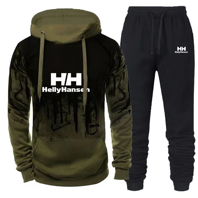 Костюм спортивный Helly Hansen #1