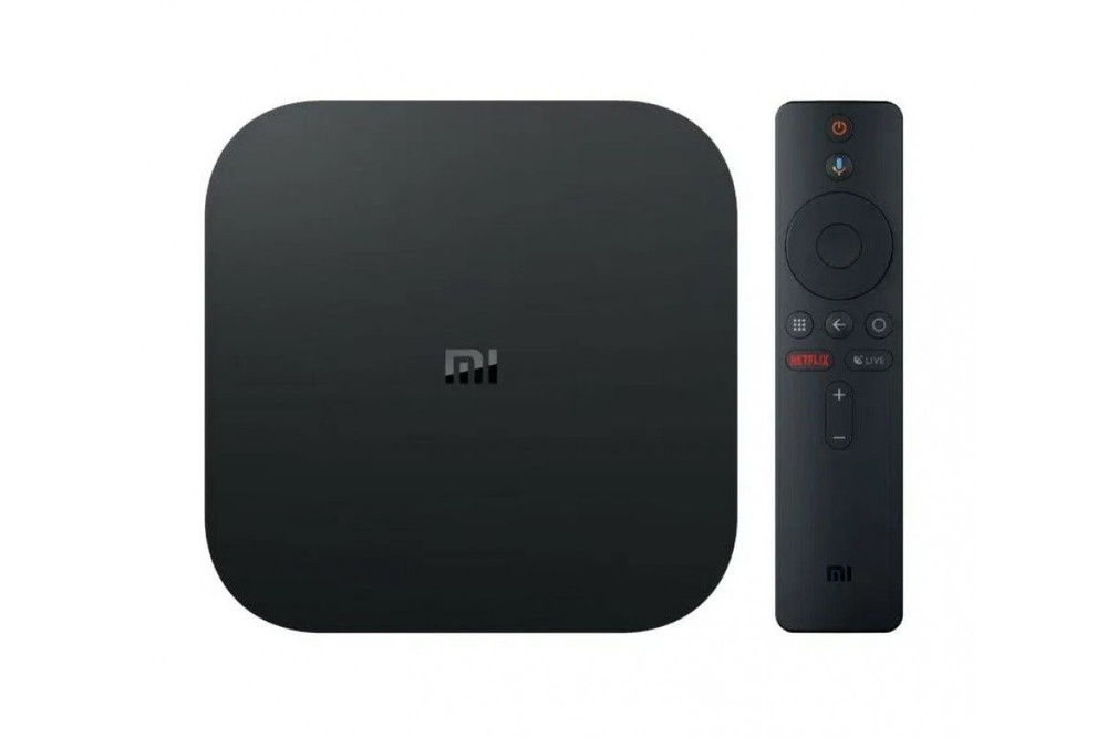 xiaomi mi box streaming