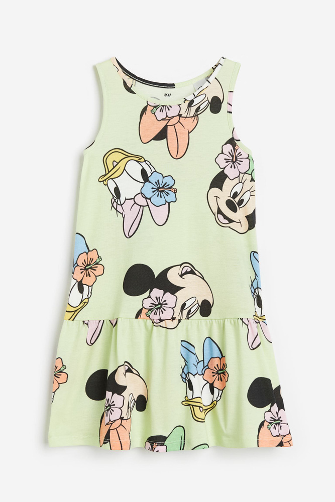 Платье H&M #1