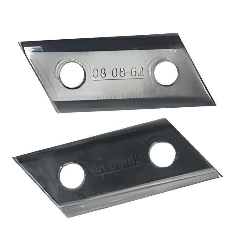 Оснастка для садовой техники Комплект ножей GREENWORKS для садового ...