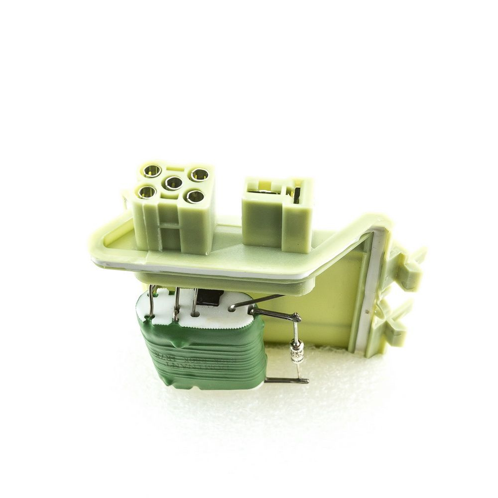 Резистор вентилятора отопителя DOMINANT AW35709590263 - Dominant арт ...