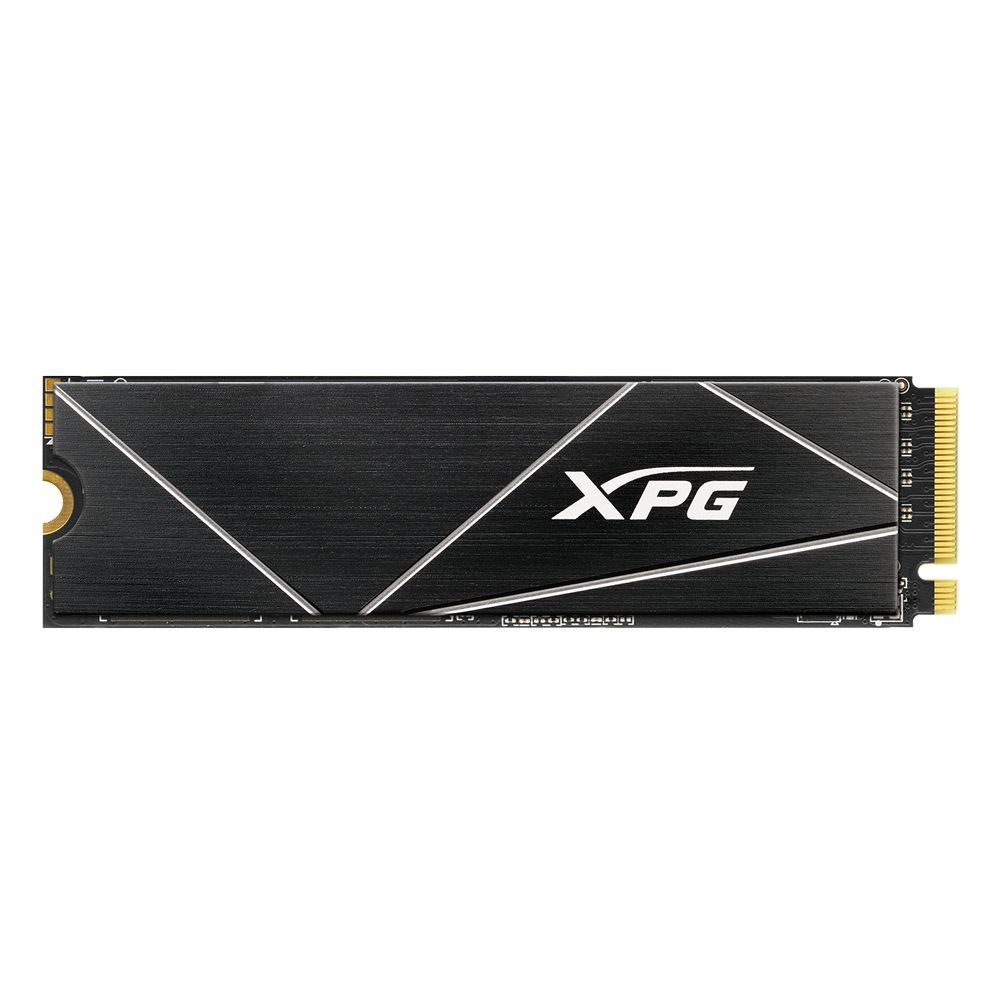 ADATA 2 ТБ Внутренний SSD-диск XPG GAMMIX S70 Blade, (Works PS5) (AGAMMIXS70B-2T-CS) #1