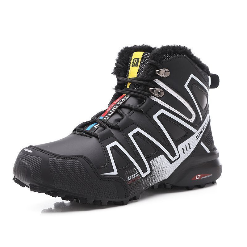 Salomon speedcross deals high top