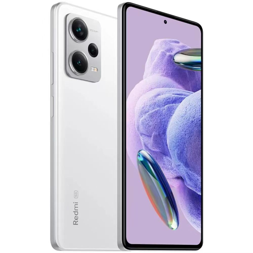 Redmi note 12 pro 5g фото Смартфон Redmi R0 note 12 pro_eSIM+SIM - купить по выгодной цене в интернет-мага