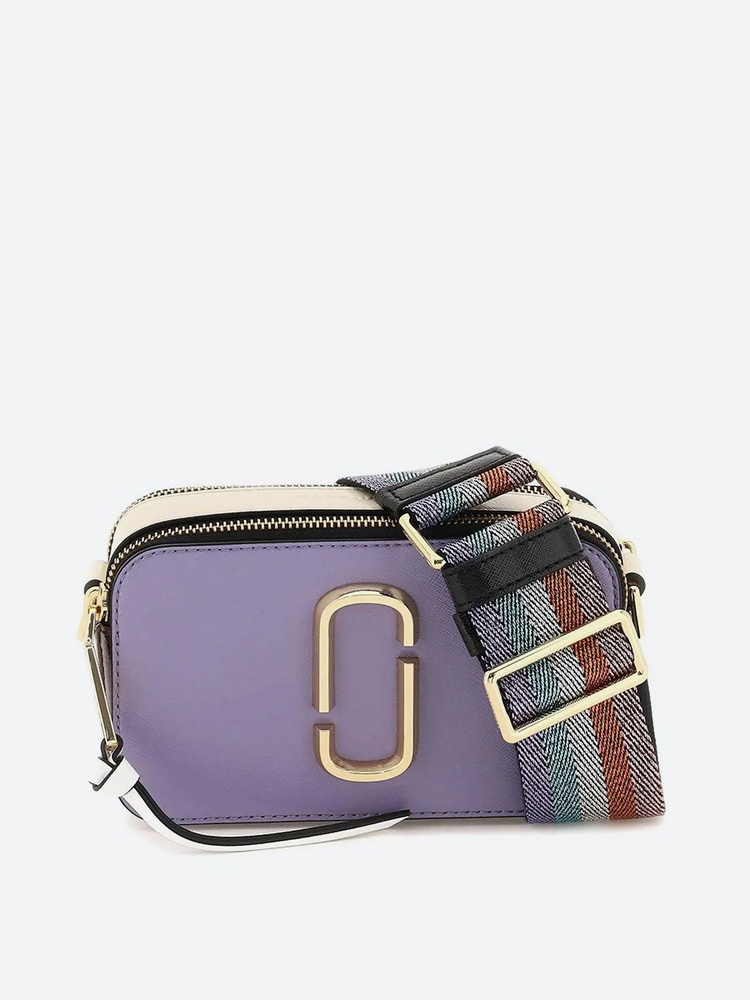 Marc jacobs 2024 snapshot backpack