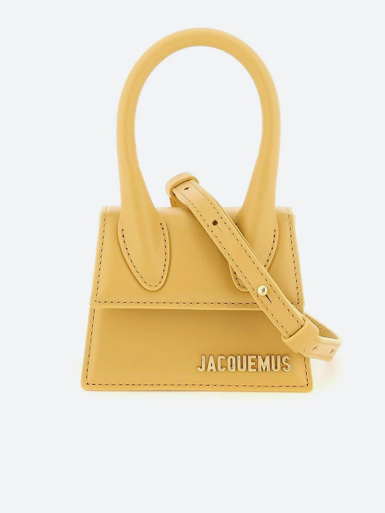 Jacquemus bag deals mini price