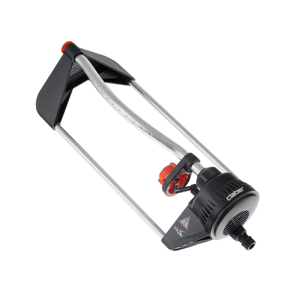 Дождевальная установка Claber Сompact 160 - купить с доставкой по ...