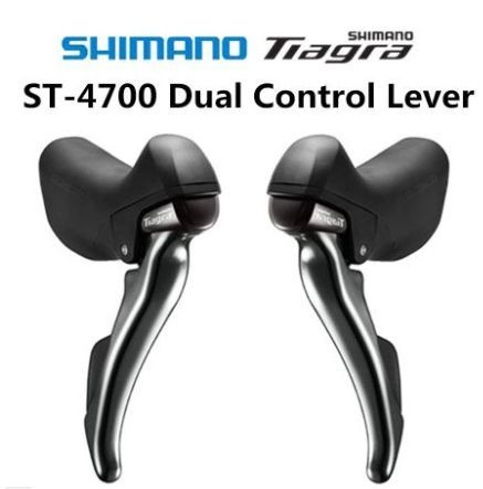 Shimano Шифтер #1