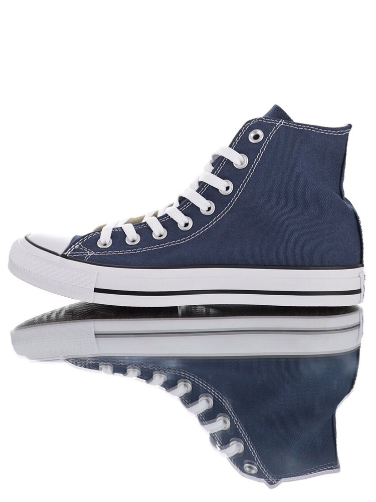 Кроссовки Converse #1