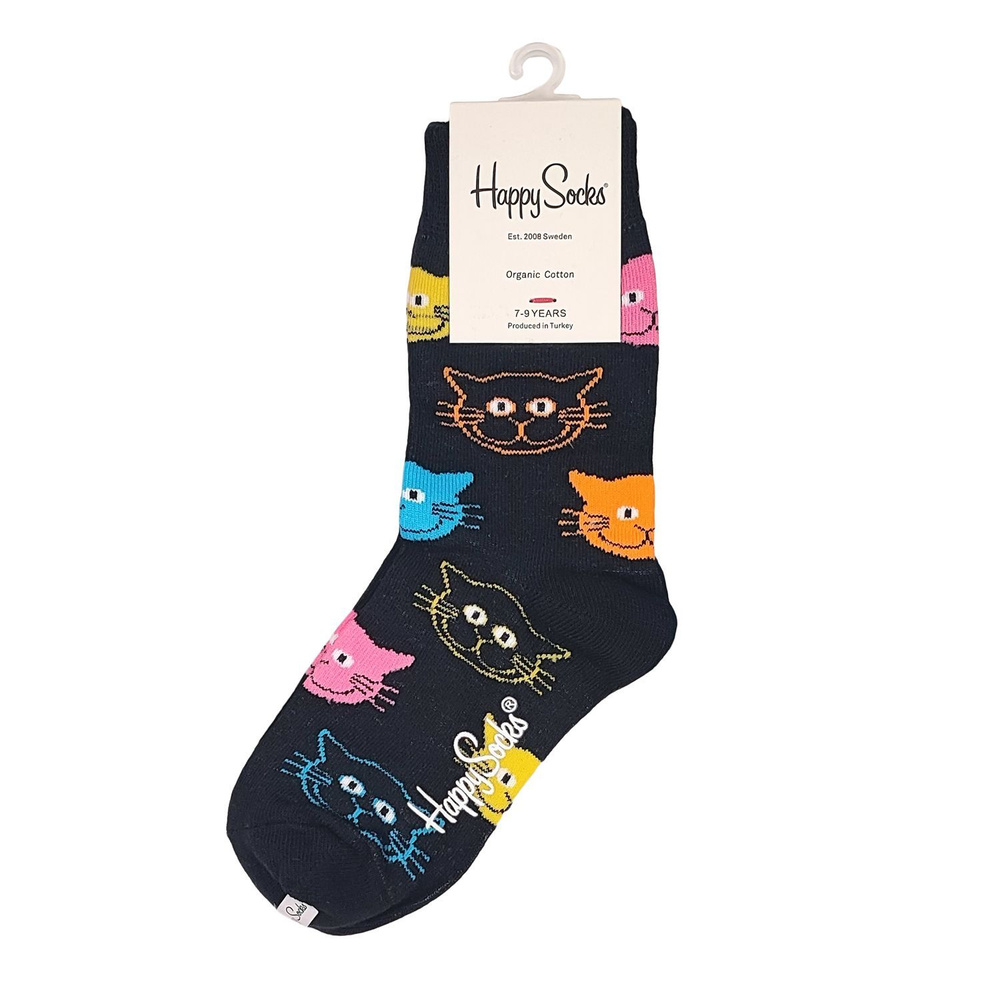 Носки Happy Socks Носки, 1 пара #1