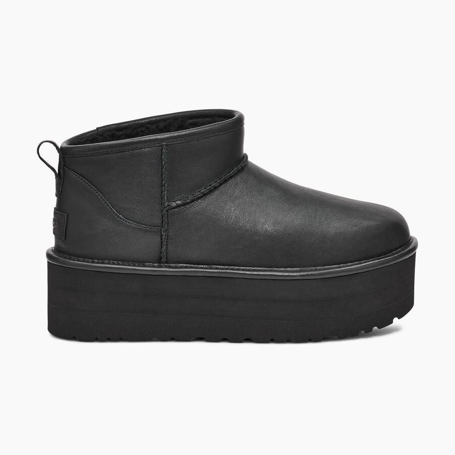 Угги UGG #1