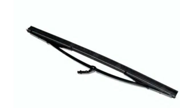 Щетка стеклоочистителя каркасная 766 - купить по выгодной цене в ...