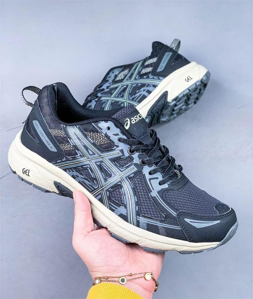 Кроссовки ASICS Gel-Venture 6 #1