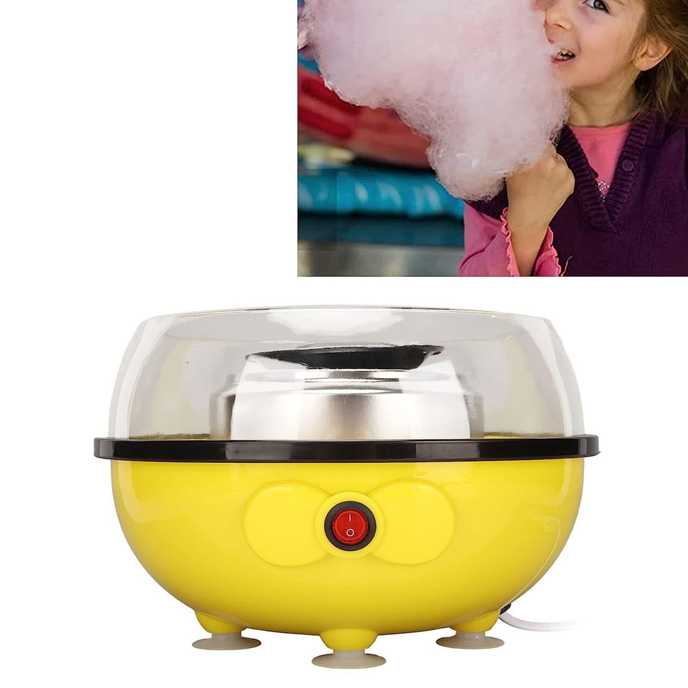 Аппарат для сахарной ваты/машина для ваты/Minijoy Cotton Candy Maker