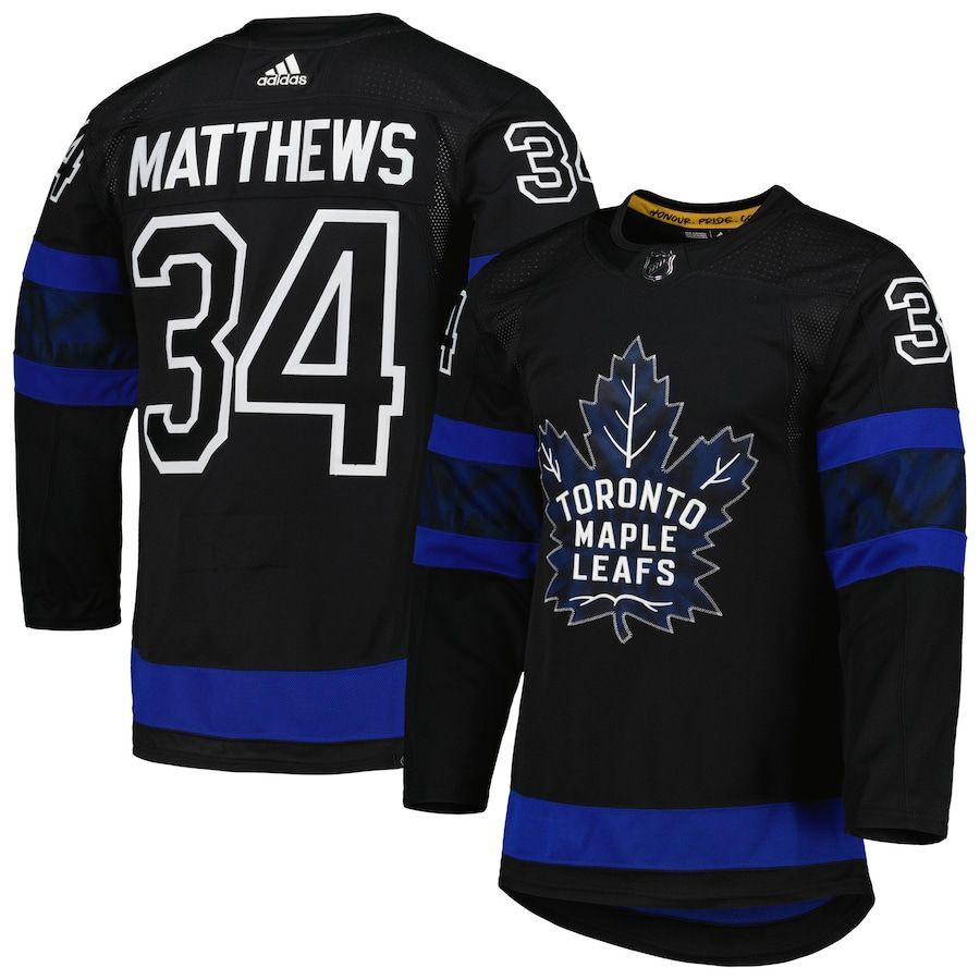 Maple leafs 2024 jersey toronto