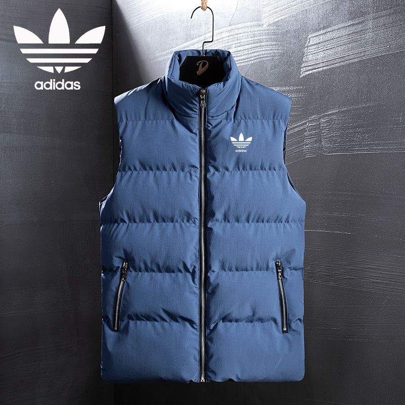 Жилет adidas мужской cosy down