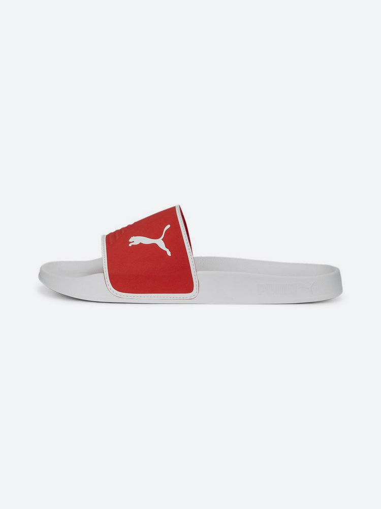 Puma leadcat slides hotsell