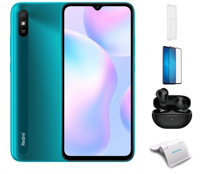 xiaomi redmi 9a note