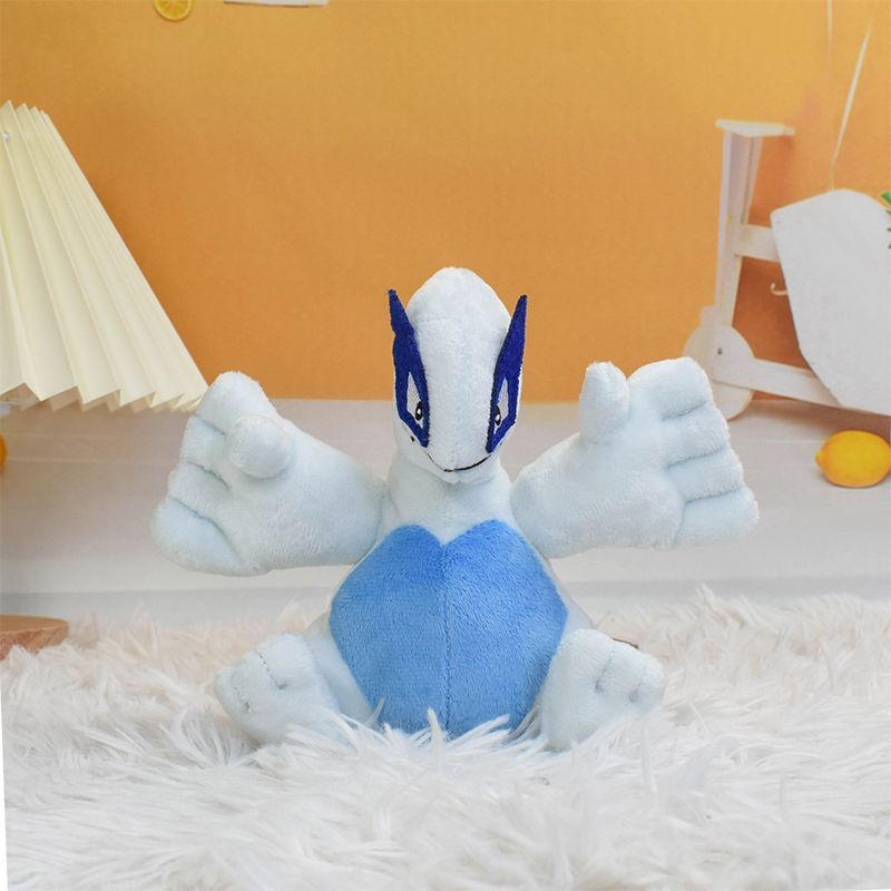 Pokemon hot sale lugia toy