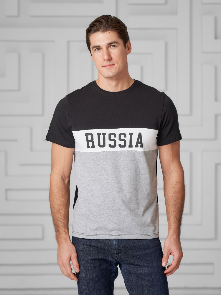 Футболка Nuke #1