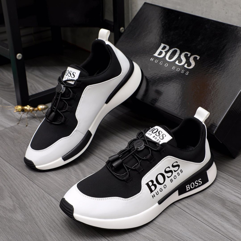 Adidas boss on sale