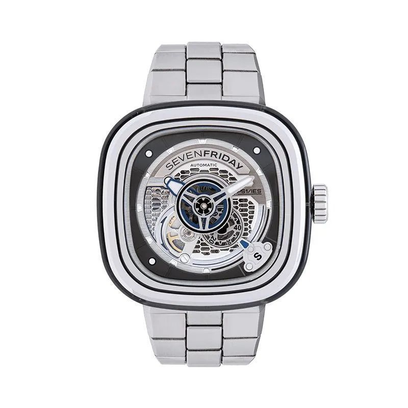 Sevenfriday Часы наручные Механические #1