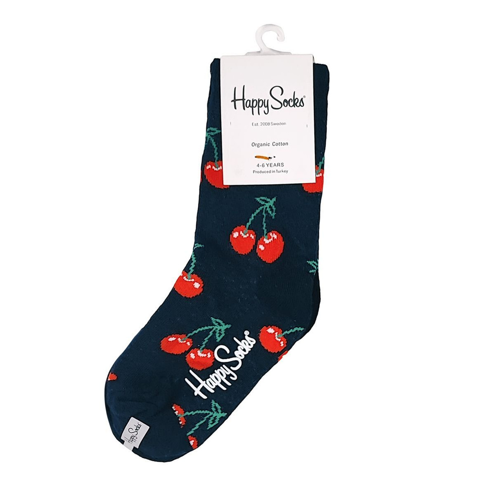 Носки Happy Socks Носки, 1 пара #1