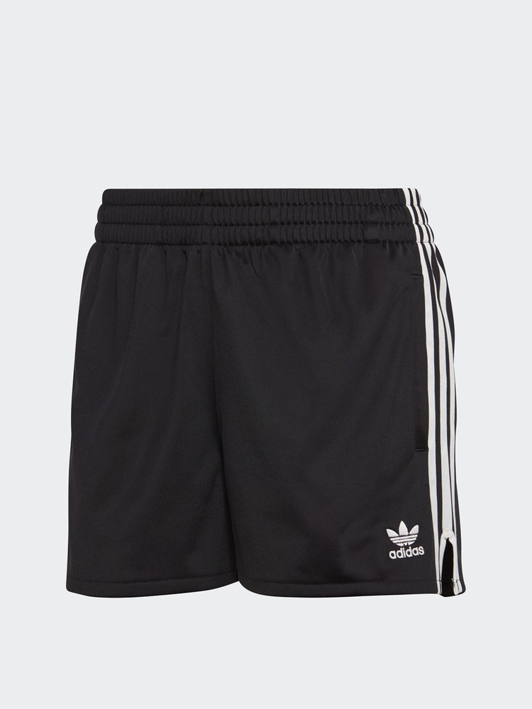 Short adidas hot sale originals 3 stripes