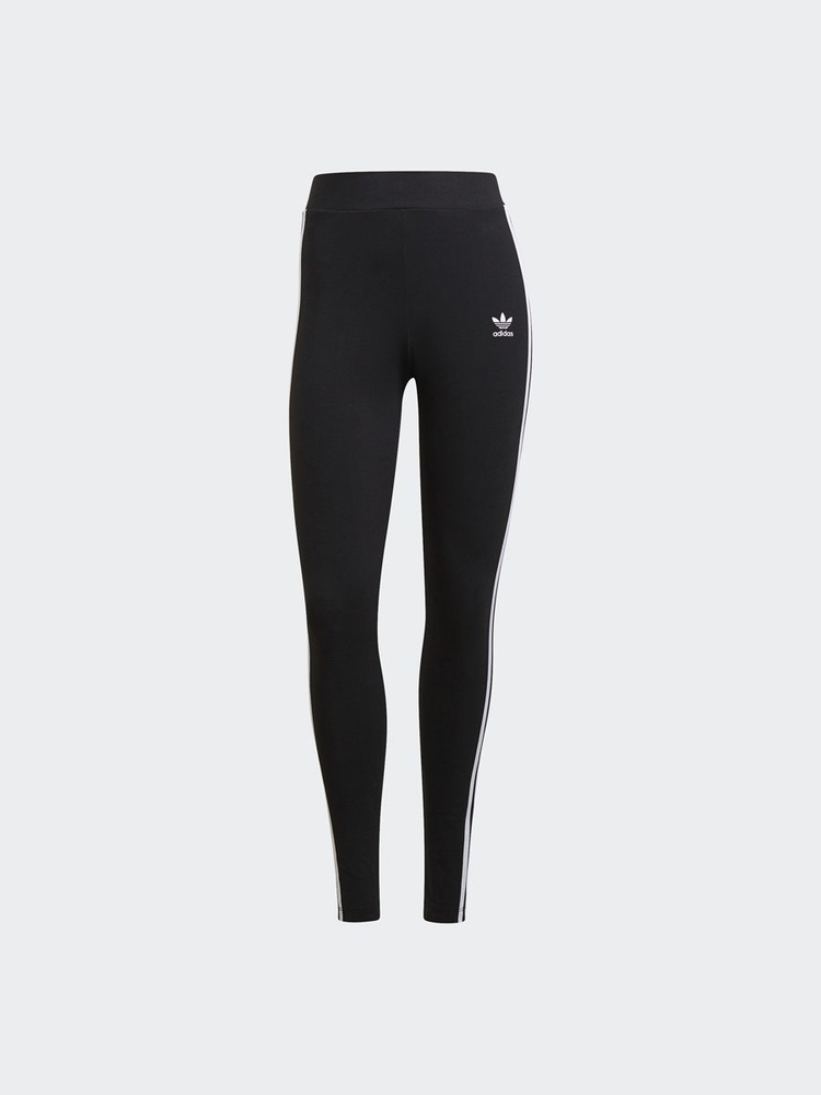 Тайтсы adidas Originals 3 Stripes Tight #1