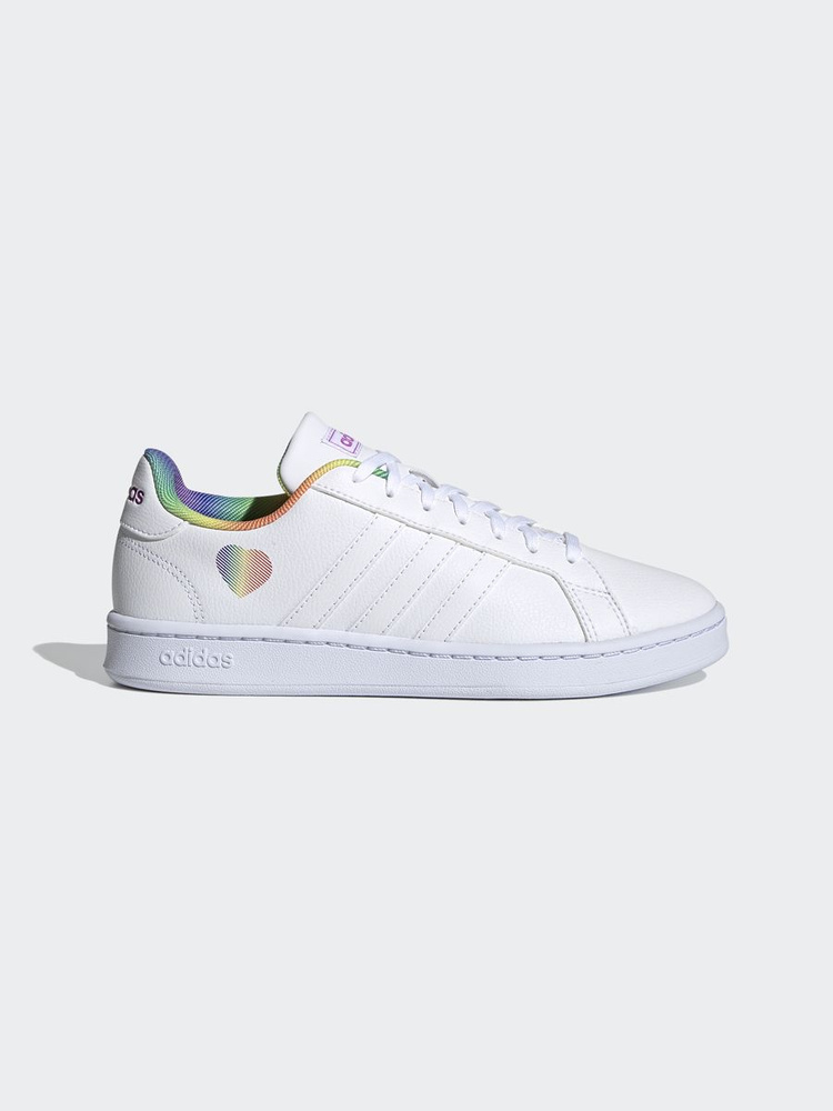 Кеды adidas Sportswear Grand Court - купить с доставкой по выгодным ...