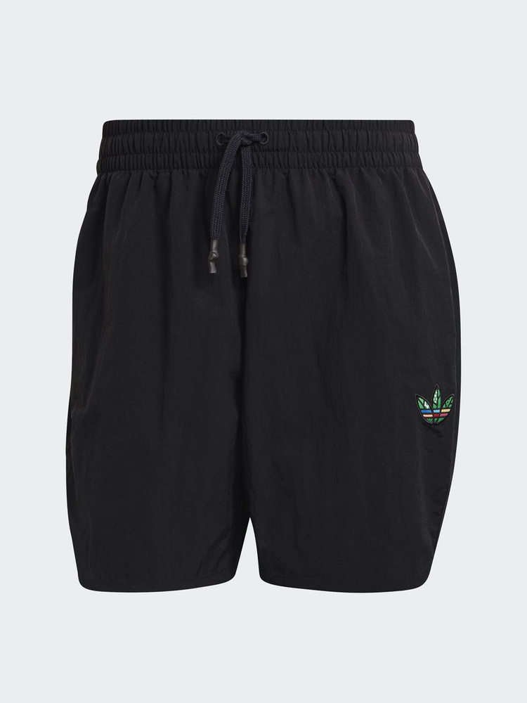 Adidas hot sale short shorts