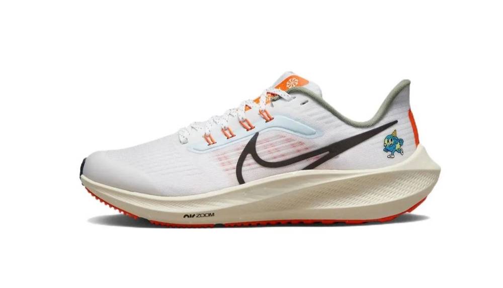 Кроссовки Nike Air Zoom Pegasus 39 #1