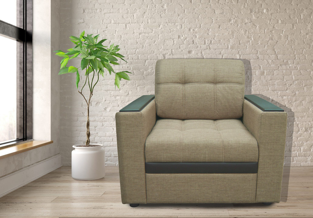 Кресло кровать в интерьере – особенности мебели в дизайне