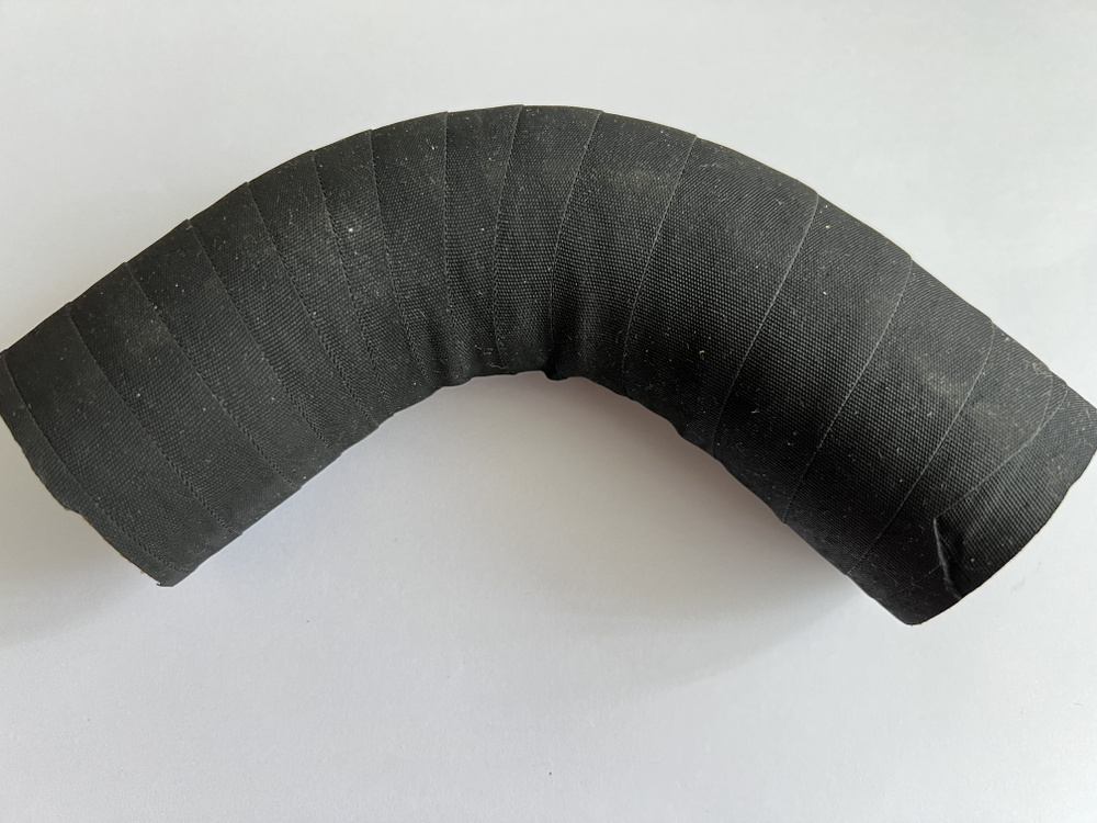 Патрубок радиатора нижний отводящий УАЗ 452, 469 Двигатель 417 - купить ...