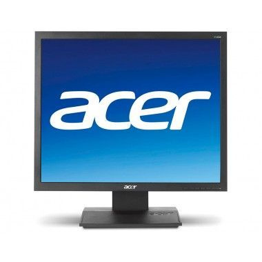 Acer 19" Монитор Acer V193, черный #1