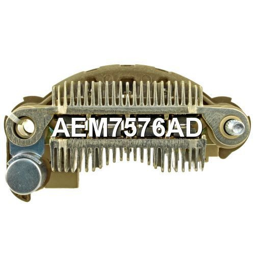 Диодный мост Honda Civic, Logo (Хонда Цивик) / Nissan Terrano (Ниссан ...