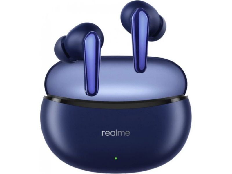 realme rma2105