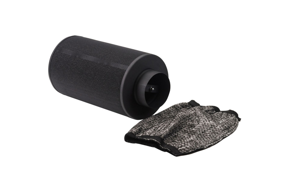 Угольный фильтр для вентиляции Magic Air 2.0 250 куб.м./100 мм #1