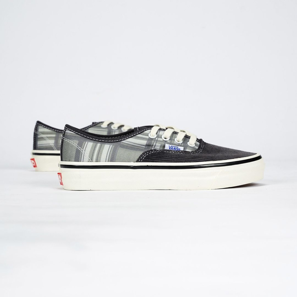 Кроссовки Vans #1