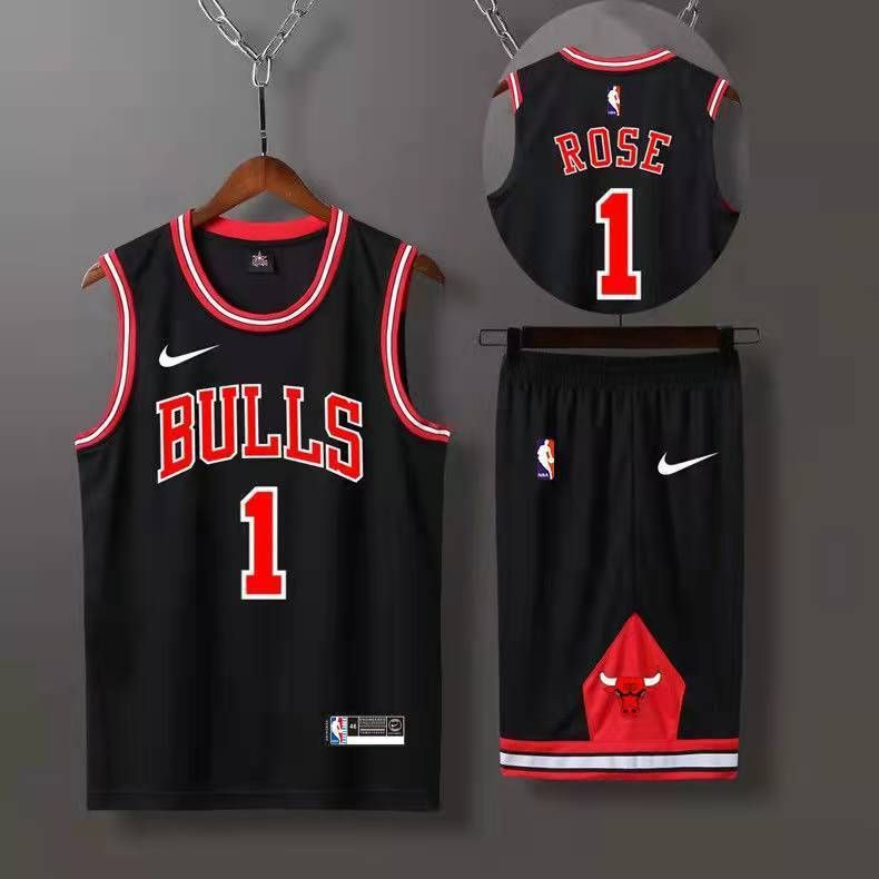 Форма баскетбольная NBA - купить с доставкой по выгодным ценам в ...