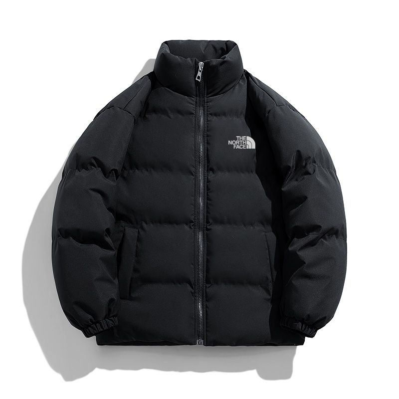 Пальто пуховое The North Face #1