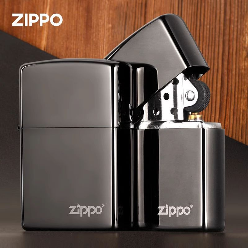 Zippo Бензиновая зажигалка, 10 мл #1