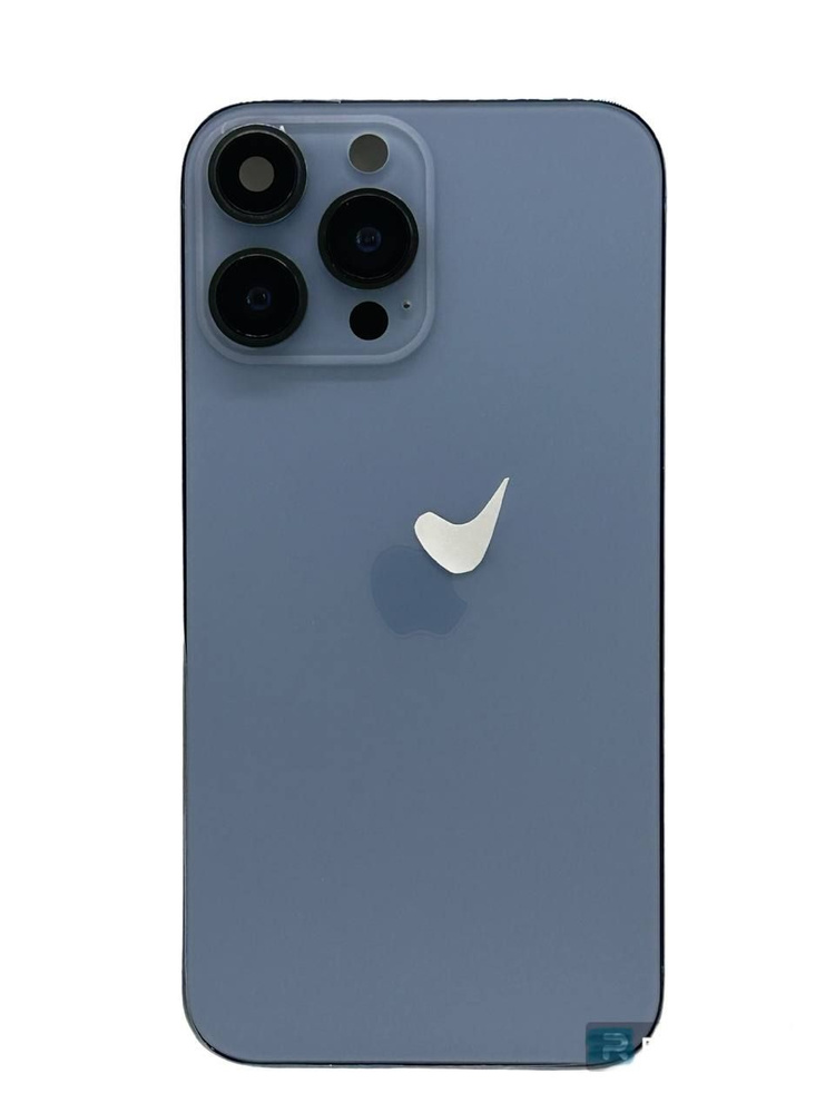 Apple xr корпус