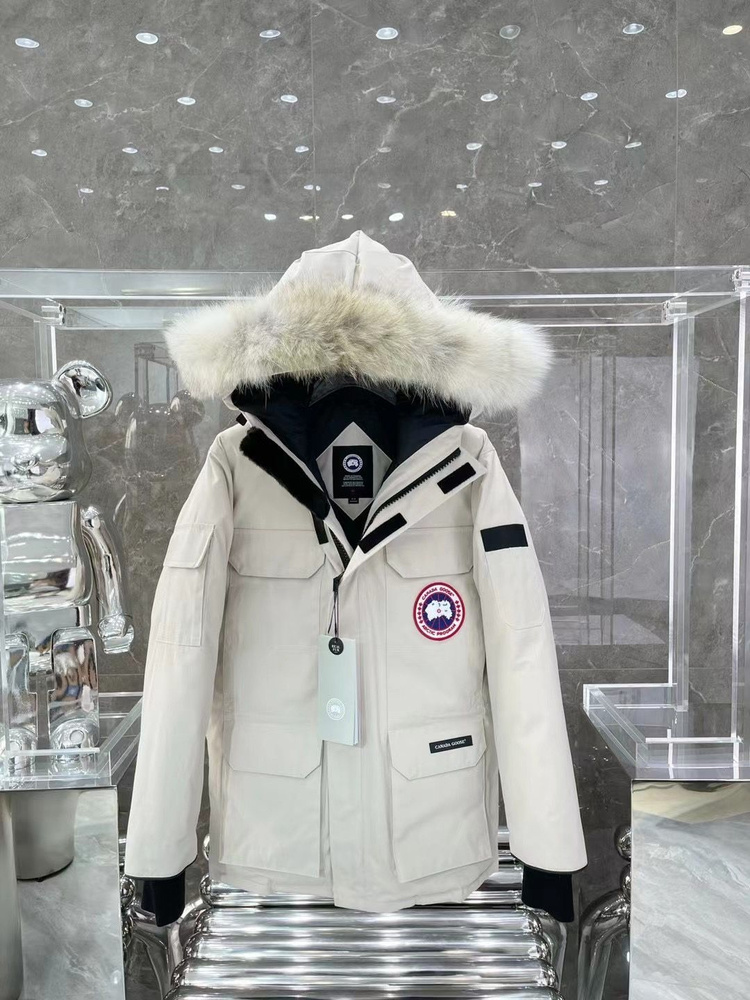 The Canada Goose Is Winning The War With Humans