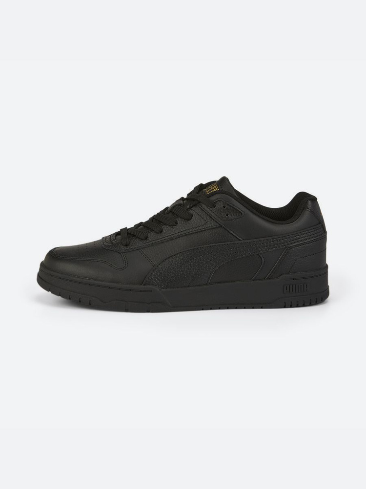 Кеды PUMA RBD Game Low #1